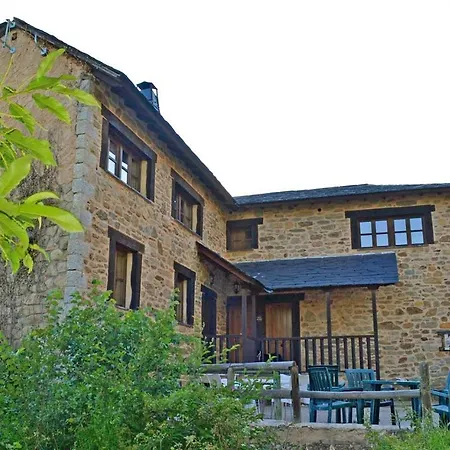 Pedrazales Rural Guest House Exterior photo