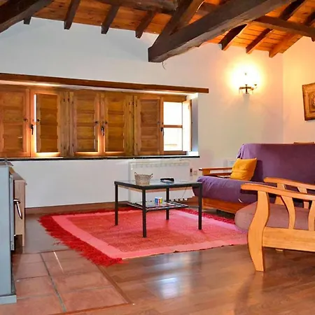 Pedrazales Rural Guest House Exterior photo