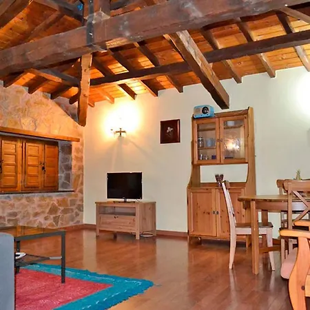 Pedrazales Rural Guest House Exterior photo