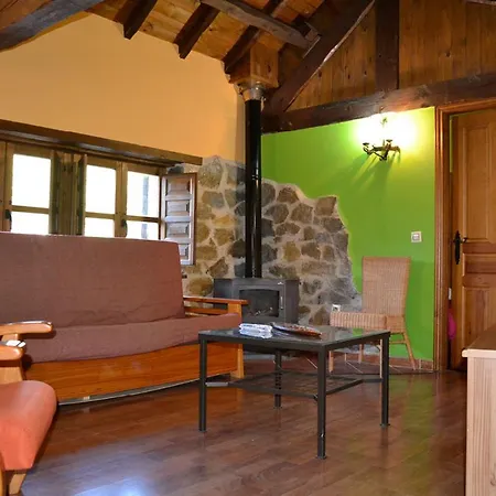 Pedrazales Rural Guest House Exterior photo