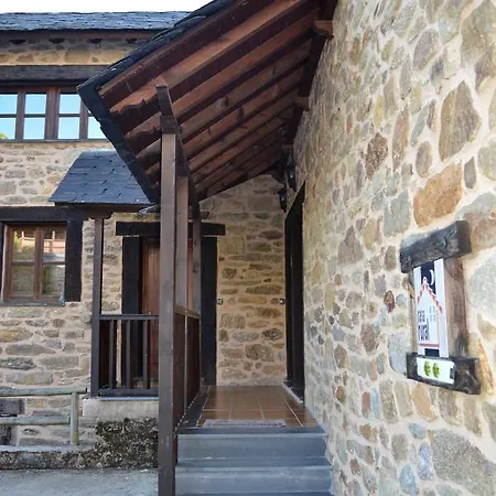 Pedrazales Rural Guest House Exterior photo