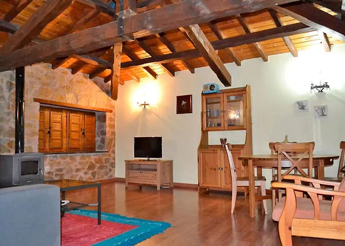 Pedrazales Rural