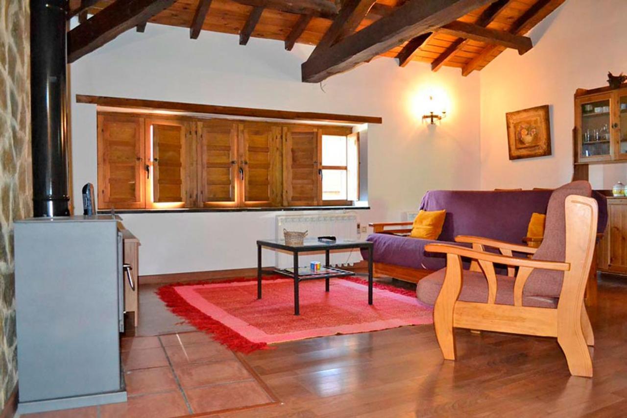 Rural Country house *