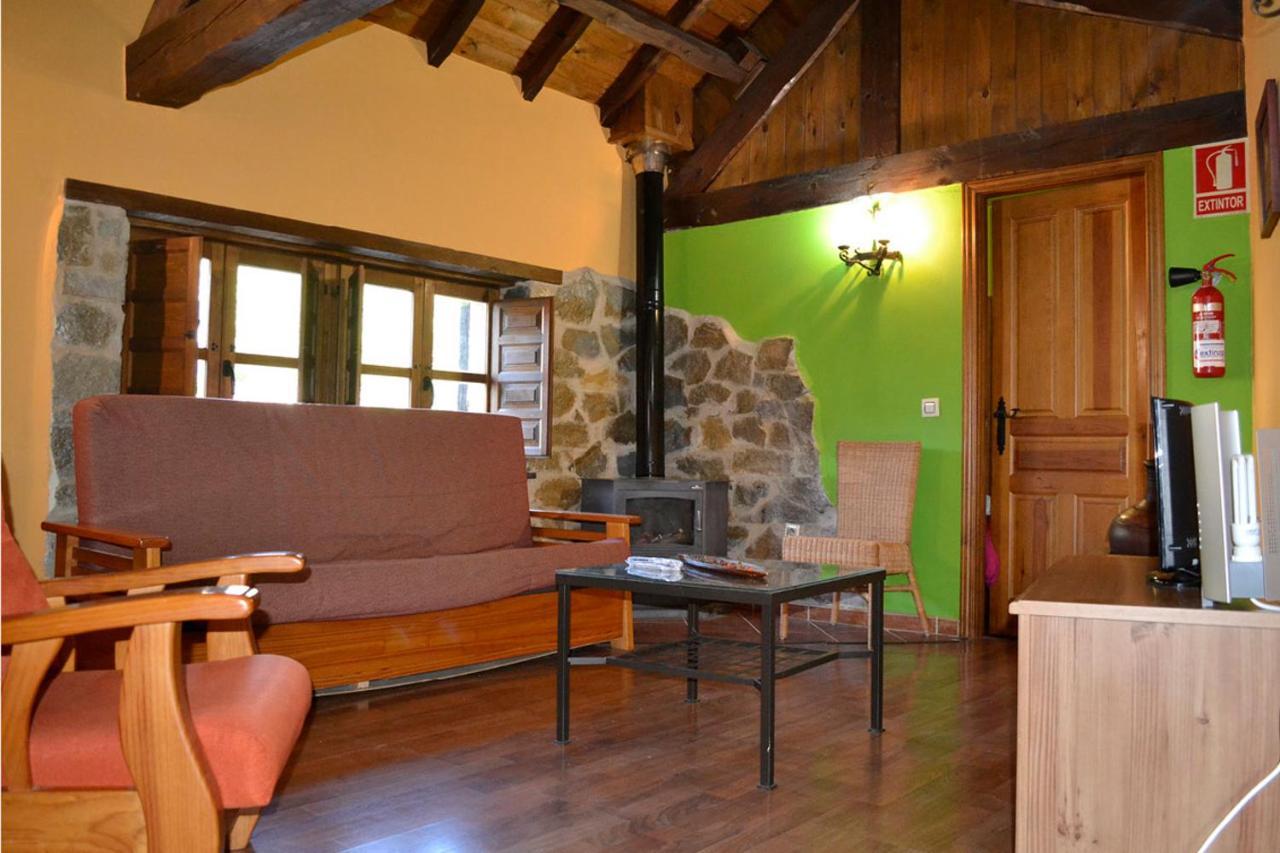 Rural Landhaus *