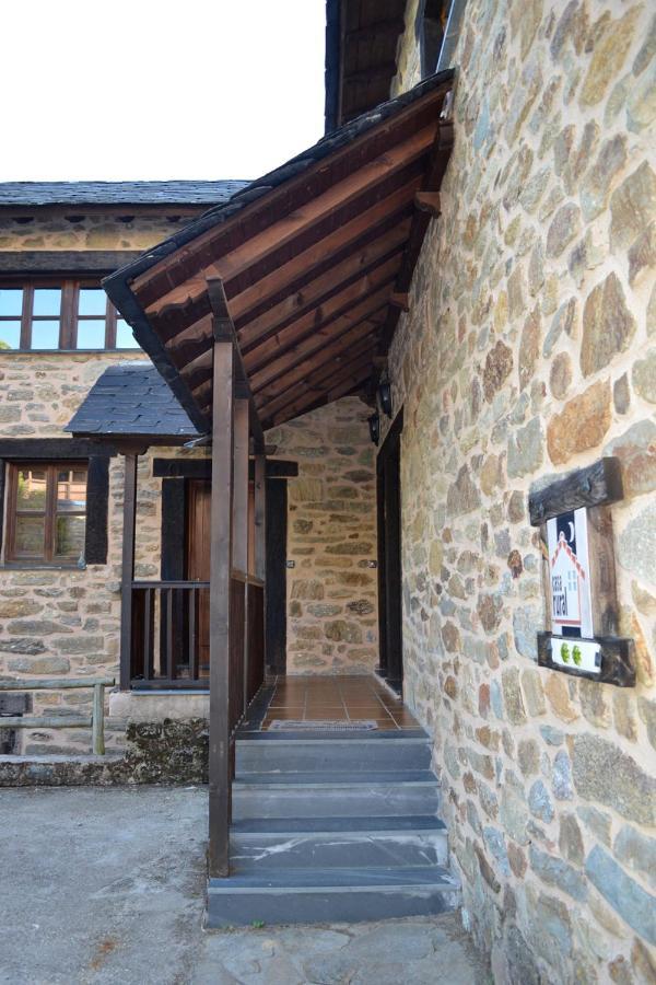 Landhaus Rural *