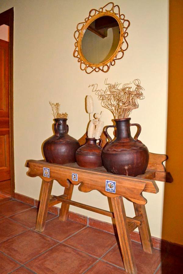 Rural Country house *